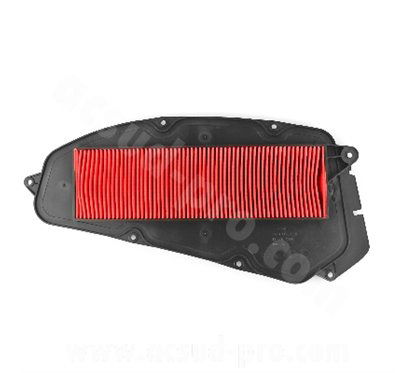 TNT filtro aria kymco xciting 400cc 2012-17 hfa5014 114021W