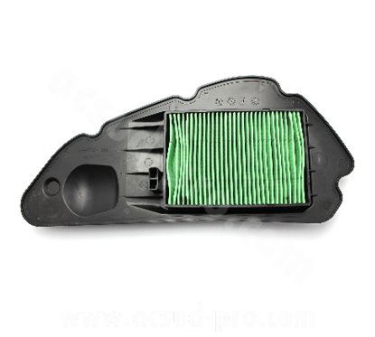 TNT filtro aria honda sh 125 /150cc abs 2017 hfa1125 114021Y