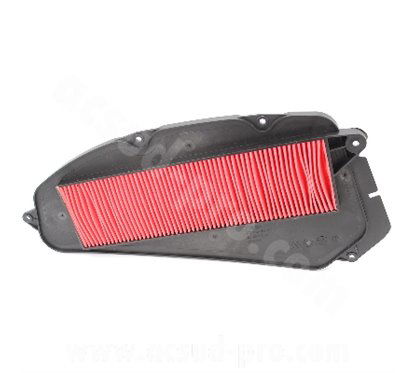 TNT filtro aria kymco x citing i abs e4 400cc 2017 114022H