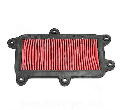 TNT filtro aria kymco like 125cc euro 4 114022L