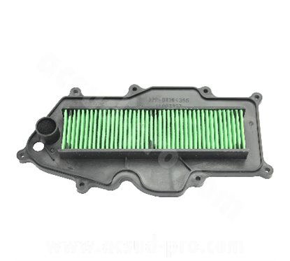 TNT filtro aria piaggio vespa gts 125cc 114022O