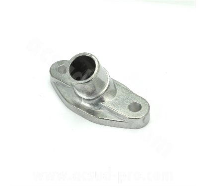 TNT collettore ciclomotori dritto av-7 / mbk 88 / 89 d.13mm 140300A
