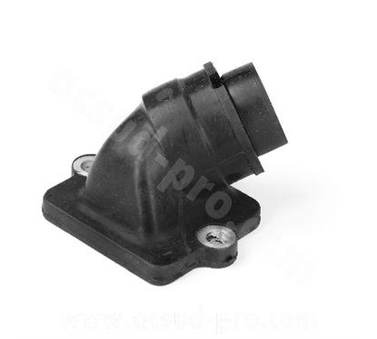 TNT collettore aspirazione con riduzione piaggio 2t / gilera d.22/25 140614