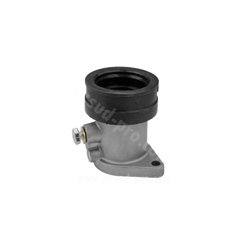 TNT collettore aspirazione yamaha tmax 2001-03 destro 140630B