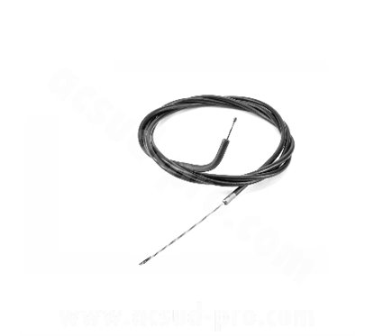TNT kit cavo gas ludix 164333