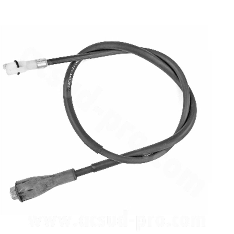 TNT kit cavo conta km piaggio zip 50 2t & 4t (cavo + guaina ) 164530A