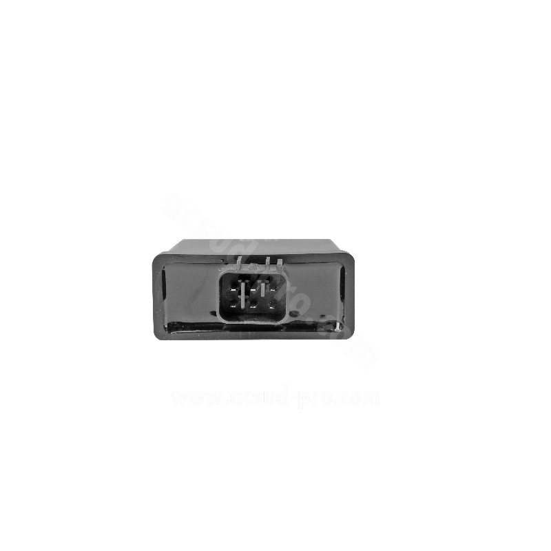 TNT centralina cdi yamaha 50 aerox 2004 / neos 2002 / jog r 2002 / bws 2004 / slider 2004...