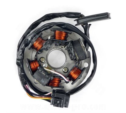 TNT statore accensione top quality cpi sm / sx 180310G