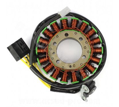 TNT statore accensione top quality honda sh 300 2011 -14 180313A