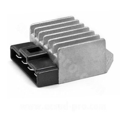 TNT regolatore tensione top quality sr / scarabeo / booster / nitro / ovetto / bw's 180350