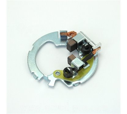 TNT porta spazzole motorino avviamento yamaha t max tmax 500 2001-11 187204
