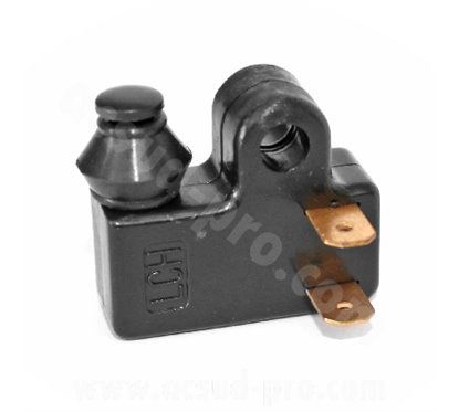 TNT contatto freni / stop yamaha x max xmax 125cc right /destro ( oem : 1b9h25300000 ) 208255A