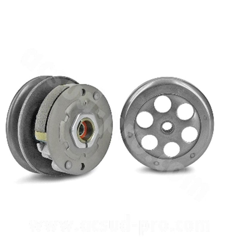 TNT frizione completa minarelli d105 287750