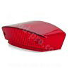 TNT gemma faro posteriore rosso derbi senda / f12 / monster 206250