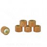 TNT kit 6 rulli ceramici variatore maxiscooter 20x14,5 14,5 g 286701A