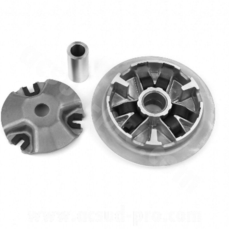 TNT variatore yamaha nmax n max 125cc 286885F