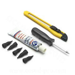 TNT kit riparazione tubelles 255002