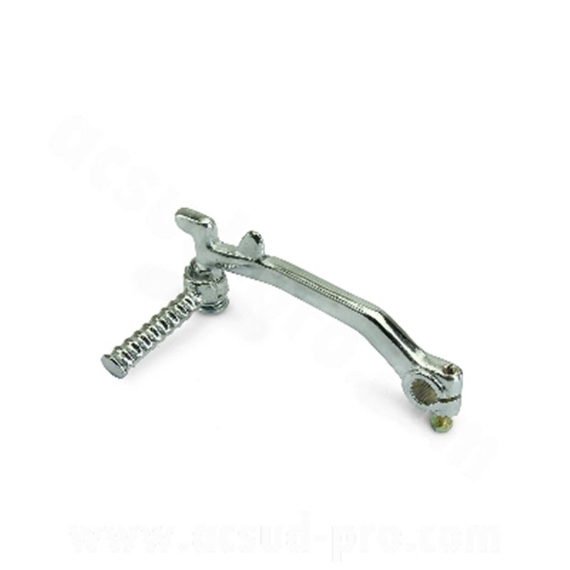 TNT pedivella messa in moto booster spirit / bw s 98 cromo 090503