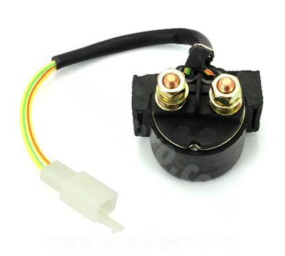 TNT rele' avviamento archive 50cc /125cc, 139fmb-b e4 , kymco 187223H