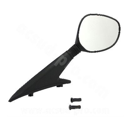 TNT specchio piaggio xevo 125 / 250 / 400cc 2007-16 sinistro 209027F