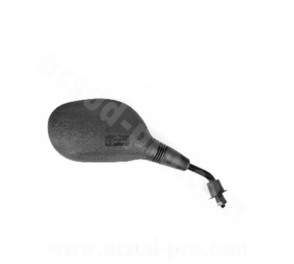 TNT specchio retrovisore honda sh 125/150/300 destro 208945A