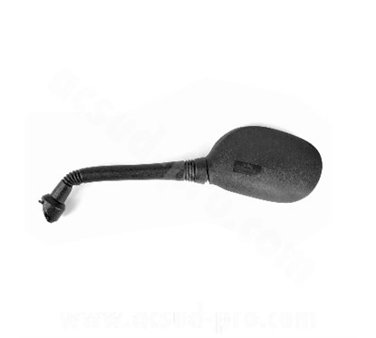 TNT specchio retrovisore mbk skycruis/ yamaha xmax 125/250 2007-09 sinistro 209027H