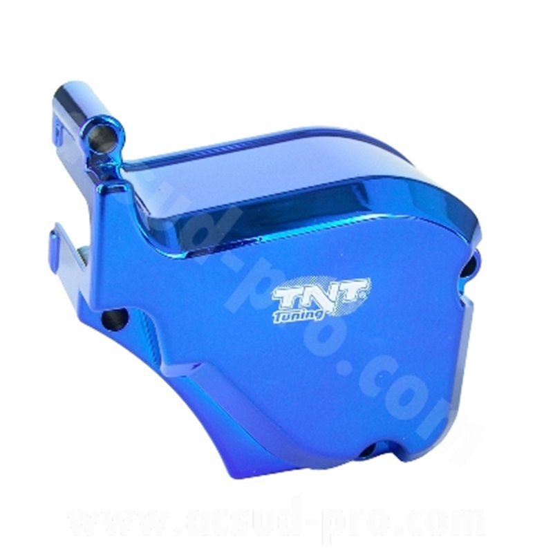 TNT coperchio pompa olio senda nuovo mod.blu anodizzato 289079A