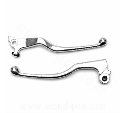 TNT coppia leve aprilia rs prima 99 alluminio 332097