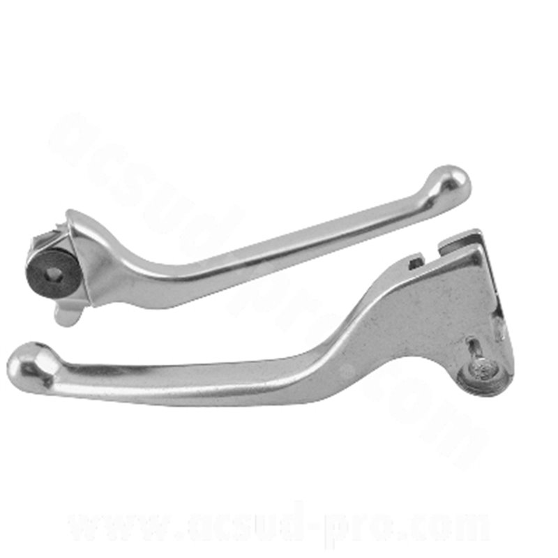 TNT coppia leve mach g argento 332167C