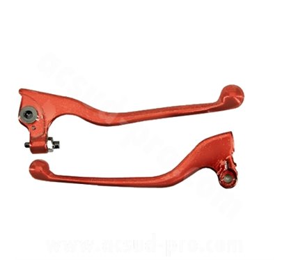 TNT coppia leve senda  2003 rosse 332120B