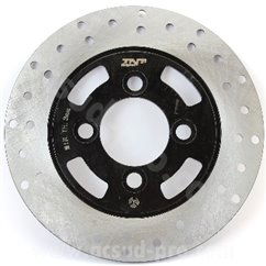 TNT disco freno d180 booster 99/2016 lzp53 3h 282002
