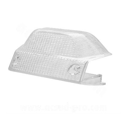TNT gemma faro posteriore trasparente booster 206600