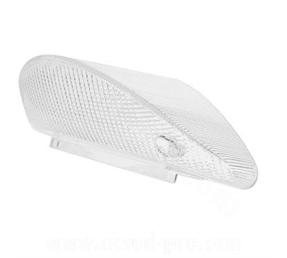 TNT gemma faro posteriore trasparente nitro 206603