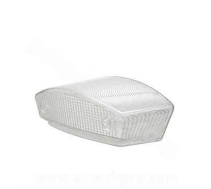 TNT gemma faro posteriore trasparente senda / f12 / ducati monster 206610