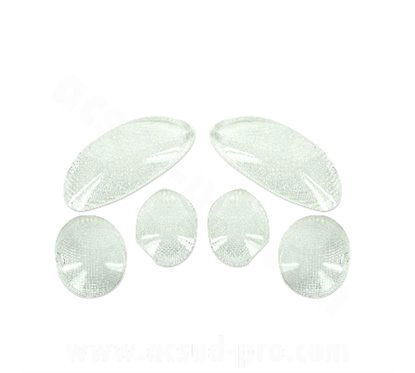 TNT kit 6 gemme trasparenti skyliner 02 a 06 206318A