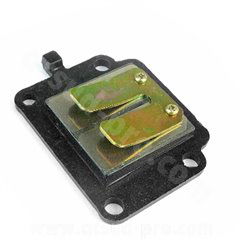 TNT pacco lamellare yamaha booster / stunt 144899A