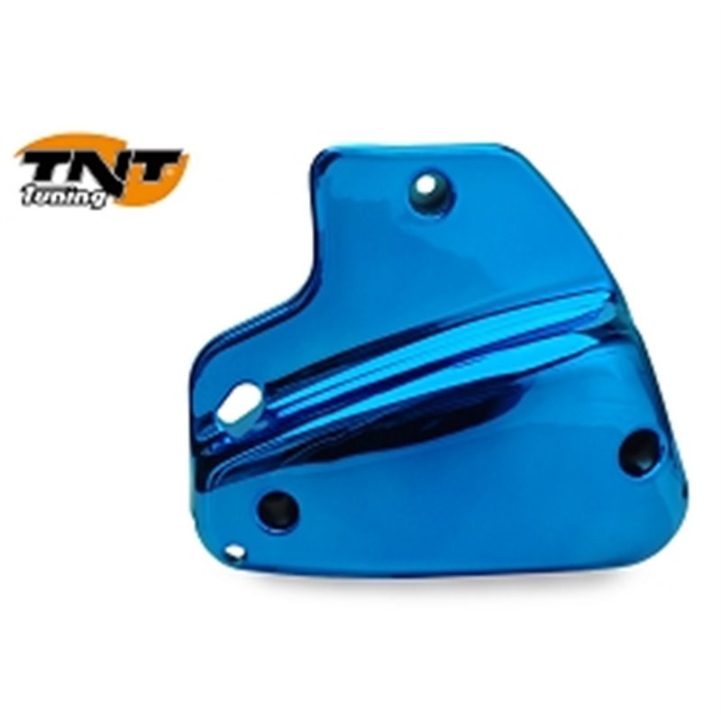 TNT scatola filtro aria speedfight blu 114061