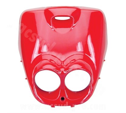 TNT scudo next am rocket rosso racing 366800