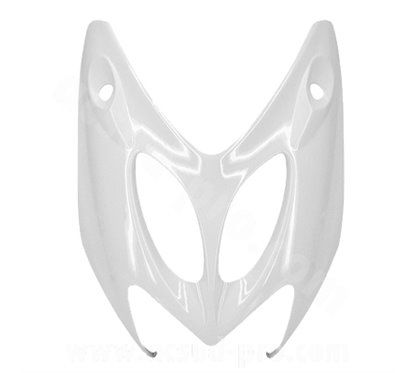 TNT scudo nitro / aerox bianco 366789A