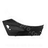 TNT sotto scudo destro honda sh 300 i '07/'10 nero lucido 367350J