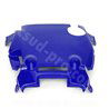 TNT sottocoda nitro / aerox blu metal 366699G