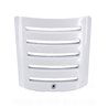 TNT sportello marmitta air spirit bianco metal 366439