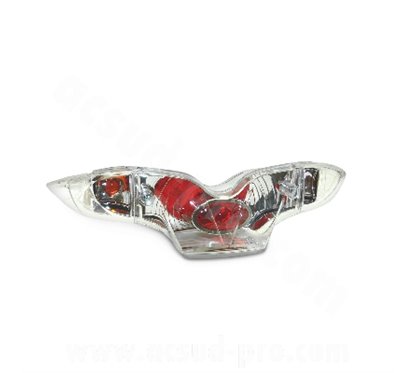 TNT stop / fanale / faro posteriore lexus gilera runner 50 125 '03/'04 204328L
