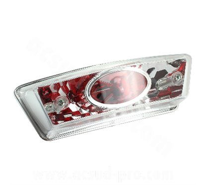 TNT stop / fanale / faro posteriore lexus mbk stunt yamaha slider '99 / 14 204328J