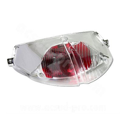 TNT stop / fanale / faro posteriore lexus peugeot speedfight 2 '00/'09 204328C