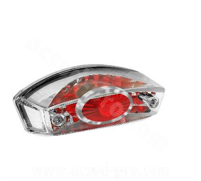 TNT stop / fanale / faro posteriore lexus peugeot xp6 - senda - monster 204328F