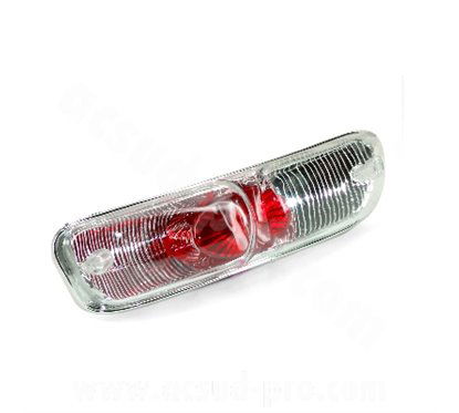 TNT stop / fanale / faro posteriore lexus piaggio typhoon '93/'09 204328H