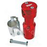 TNT supporto manubrio speedf / trekker / vivacity rosso 303323