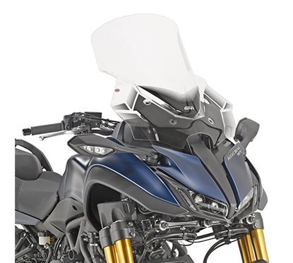 Spoiler Yamaha Niken Gt 900 2019 - Givi - GV-D2144ST