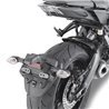 Kit Spostamento Frecce Posteriori Yamaha Mt-09 2017 - Givi - GV-IN2132KIT